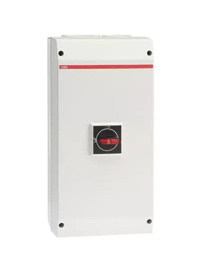 Выключатель нагрузки в боксе OTP100B3M 1SCA126054R1001 ABB