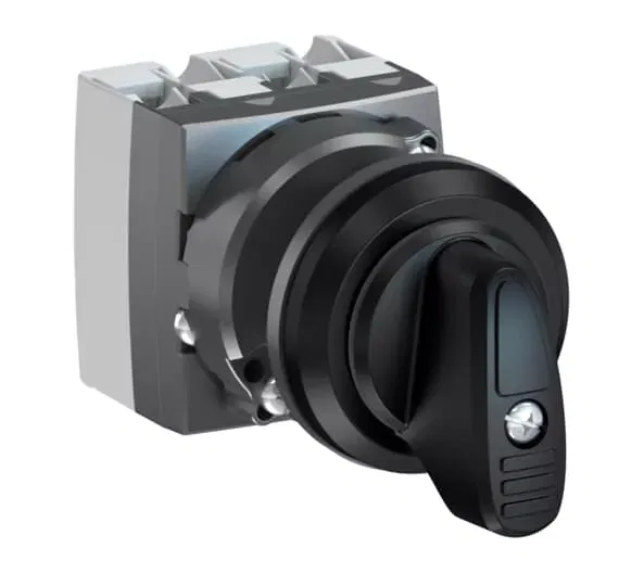 Переключатель кулачковый OC25G02PXBN00NU1 ABB 1SCA126495R1001