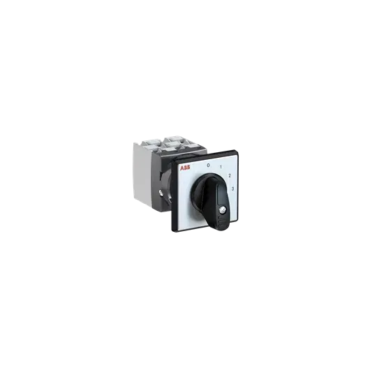 Переключатель кулачковый OC25G03PNBN00NSO31 ABB 1SCA126569R1001
