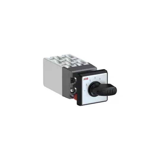 Переключатель кулачковый OC10G05PNBN00NST51 ABB 1SCA126604R1001