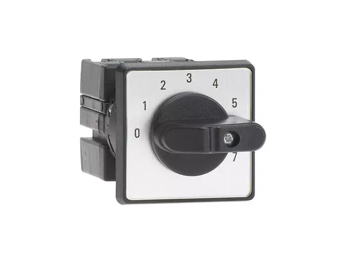 Переключатель кулачковый OC25G03PNBN00NB071 ABB 1SCA126674R1001