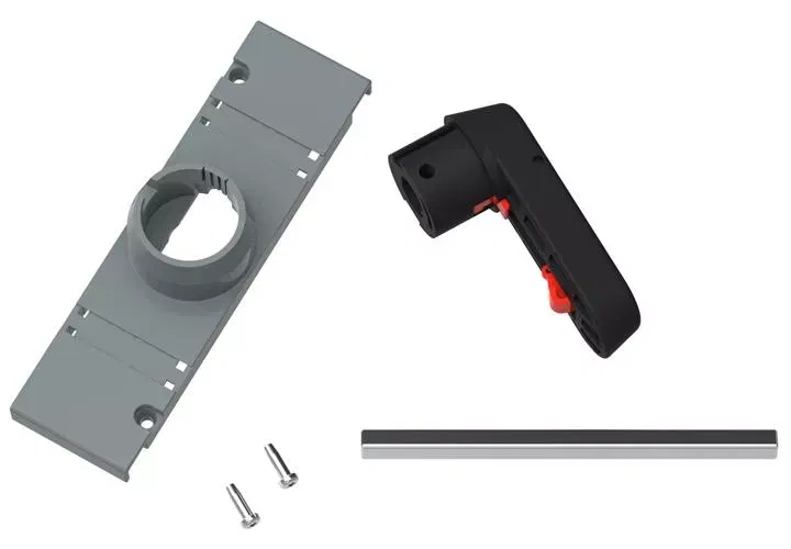 Рукоятка OTDV250EK для OTDC100...250 1SCA127390R1001 ABB
