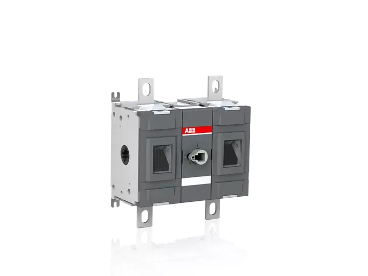 Рубильник в боксе OTDC400E11 ABB 1SCA130983R1001