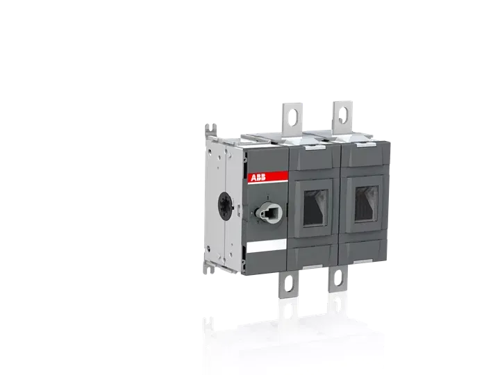 Рубильник OTDC400E02 ABB 1SCA132349R1001