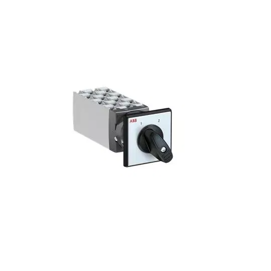 Переключатель кулачковый OC25G12PNBN00NWS6 ABB 1SCA136422R1001
