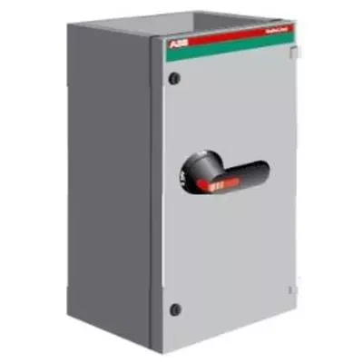 Рубильник в боксе OS63GD000LCC4BZ ABB 1SCA137594R1001