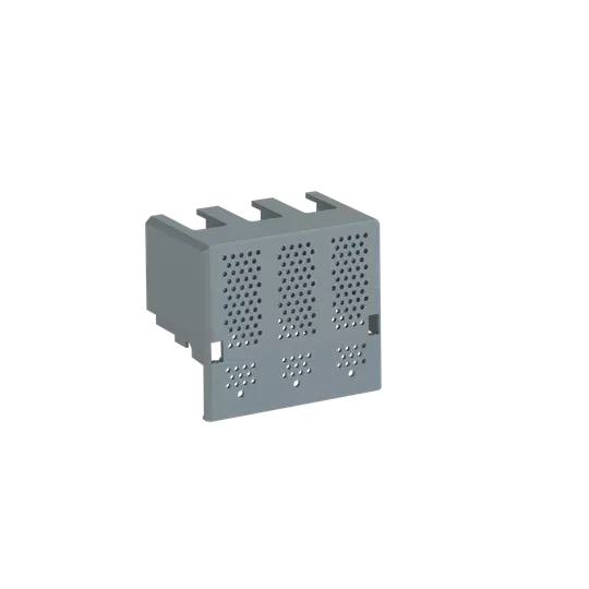Крышка клеммная OTS160G1L3 1SCA140414R1001 ABB