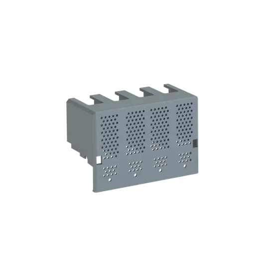 Крышка клеммная OTS160G1L4 ABB 1SCA140415R1001