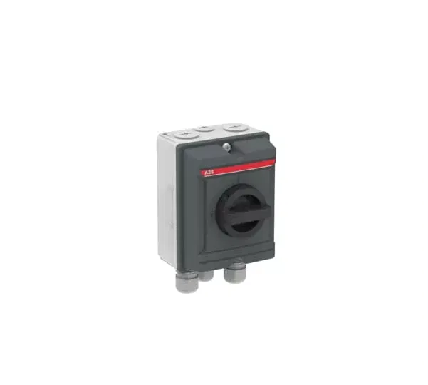 Рубильник в боксе OTA16S3G ABB 1SCA142663R1001