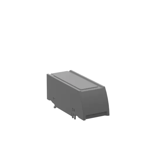 Крышки клеммные OXES250G1S/3 1SCA150193R1001 ABB