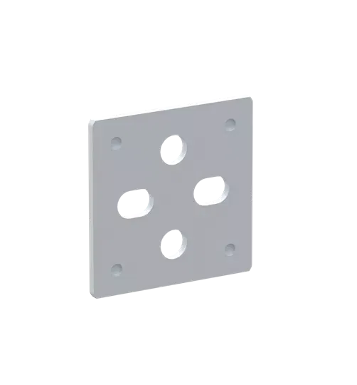 Набор накладок OXEW1600/4 ABB 1SCA150205R1001