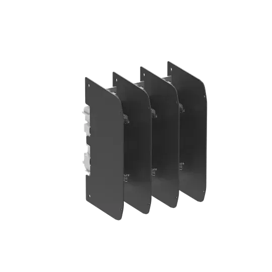 Держатель предохранителей OFAZ00P3L ABB 1SCA151156R1001