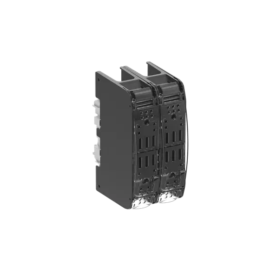 Держатель предохранителей OFAZ00S2L ABB 1SCA151158R1001