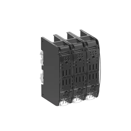 Держатель предохранителей OFAZ00S3L ABB 1SCA151159R1001