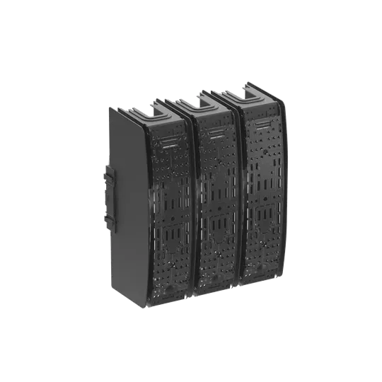 Держатель предохранителей OFAZ3S3 ABB 1SCA151177R1001