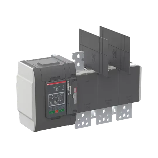 АВР TruONE OXB1600E3X2QB 1600А 3P DIP 1SCA153625R1001 ABB