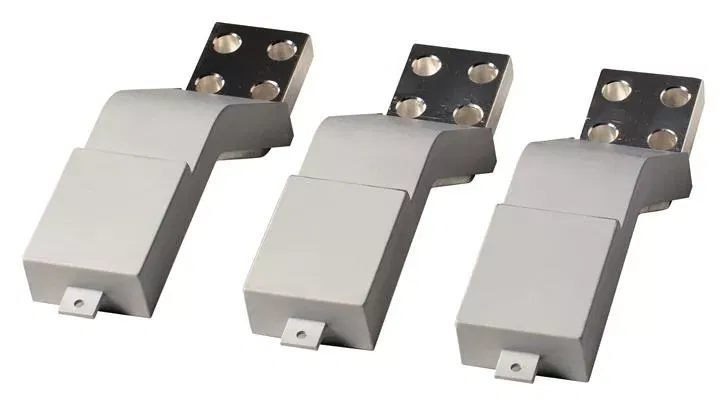 Выводы фикс. части FP EF S6-T6 3шт 1SDA013984R1 ABB