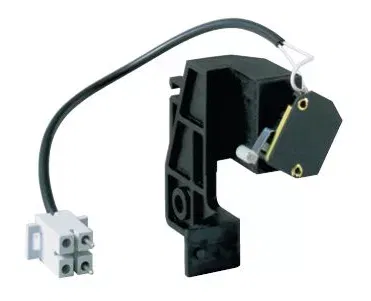 Контакт включающих пружин S33 M/2 E1/6 1SDA038325R1 ABB