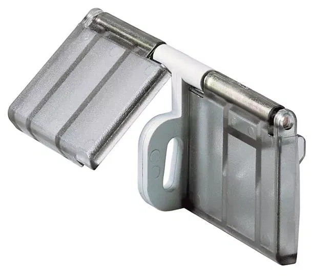 Блокировка доступа к кнопкам E1/6 - T8 1SDA038351R1 ABB