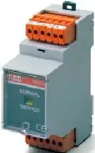 Блок управления контактором PR212/CI X PR212/MP PR222MP 1SDA050708R1 ABB
