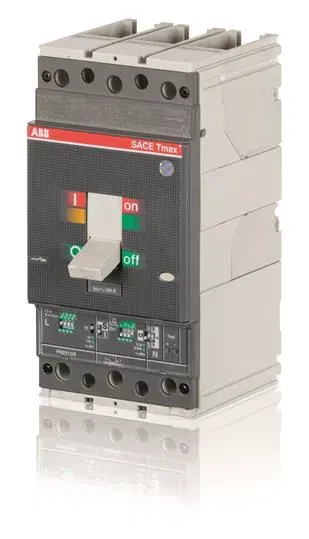 Выключатель T4N 320 PR221-LS/I 320 3 1SDA054117R1 ABB