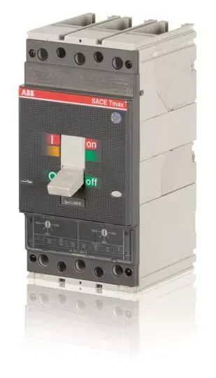 Выключатель T4H 250 TMA 200-2000 3p F F 1SDA054214R1 ABB