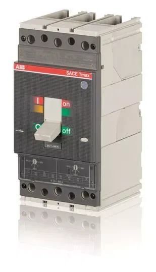 Выключатель T4L 250 TMD 32-320 3p F F 1SDA054226R1 ABB