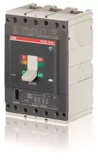 Выключатель T5H 400 PR222LSIG 320 3 1SDA054354R1 ABB