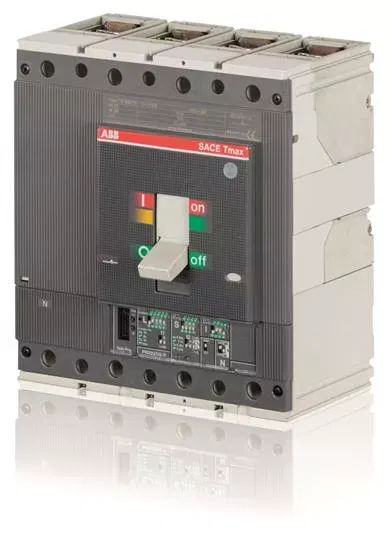 Выключатель T5V 400 PR221-LS/I 400 3 1SDA054381R1 ABB