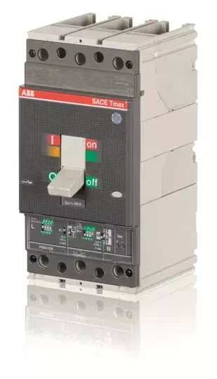 Корпус выключателя T4N 250 BREAKING PART 3p F F 1SDA054557R1 ABB