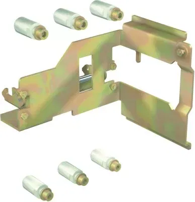 Комплект преобразования исполнения MP T5 630 W 3p 1SDA054849R1 ABB