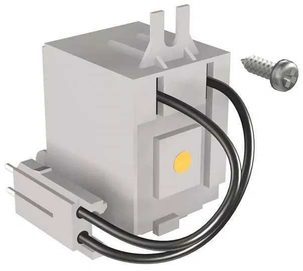 Реле отключения SOR-C T4-T6 240Vac-250Vd 1SDA054873R1 ABB