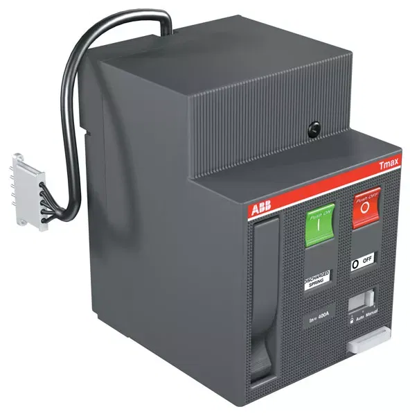 Привод упр. Modbus MOE-E T4/5 24Vd 1SDA054899R1 ABB