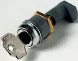 Блокировка привода от ручн. упр.MOL-MT45 1SDA054909R1 ABB