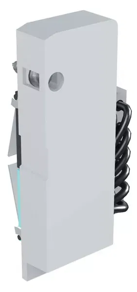 Контакты электронные AUX-E-C 1Q1SY T4-T5 1SDA054916R1 ABB