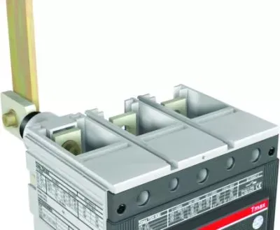 Выводы стац.выкл. R T4 3шт 1SDA055008R1 ABB