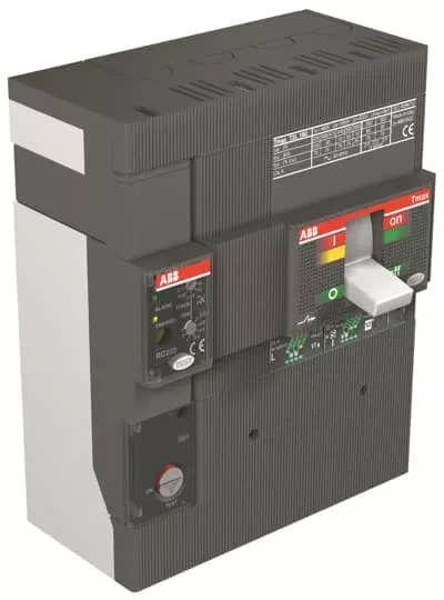Датчик тока нейтрали внешней 630A T5 630 1SDA055058R1 ABB
