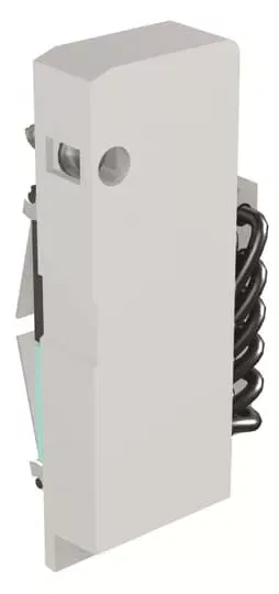 Контакт для слаботочных цифровых сигналов до 24В AUX-C T1-T2-T3 3Q 1SY 24V DC ABB 1SDA055361R1