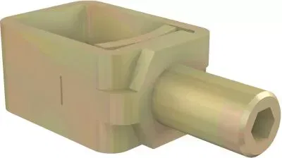 Вывод силовой для стац. выкл. FC Cu 2х240кв.мм T5 630 (уп.8шт) ABB 1SDA055363R1