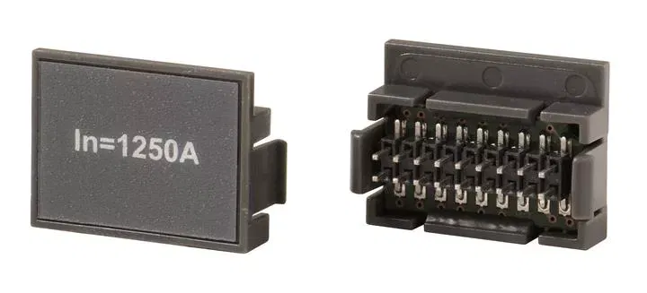 Модуль номинального тока 2500A E3-E6 1SDA058228R1 ABB