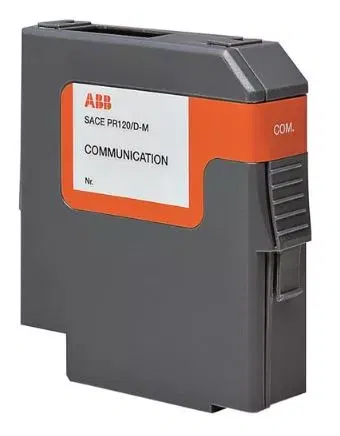 Модуль связи PR120/D-M 1SDA058254R1 ABB