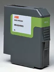 Модуль для электрон. расцепителя защиты PR120/K SIGNAL. MODULE 4 OUT+1 IN ABB 1SDA058256R1