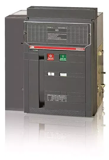 Выключатель-разъединитель 4п до 1000В DC E1B/E/MS 1250 4p 1000В DC F HR стац. ABB 1SDA059044R1