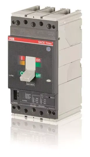 Выключатель T4N 320 PR223DS 320 3 1SDA059495R1 ABB