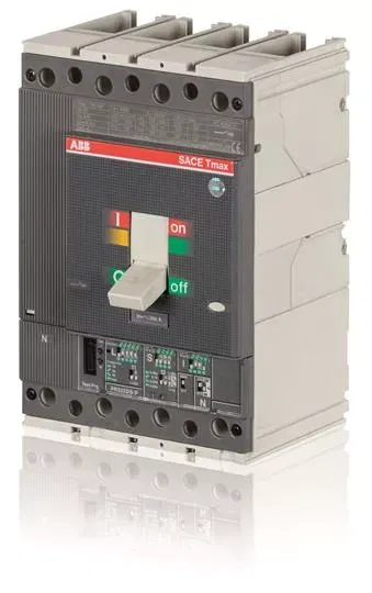 Выключатель T4S 250 PR223DS 160 3 1SDA059499R1 ABB