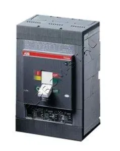 Выключатель T5N 630 PR223DS 630 3 1SDA059533R1 ABB