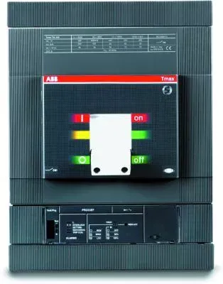 Выключатель T6L 800 PR221-LS/I 800 4 1SDA060305R1 ABB