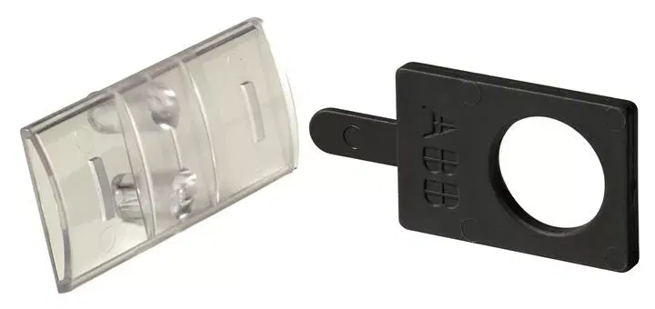 Блокировка доступа к кнопкам T7M-X1 1SDA062132R1 ABB