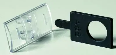 Блокировка доступа к кнопкам T7M-X1 ind, 1SDA062133R1 ABB