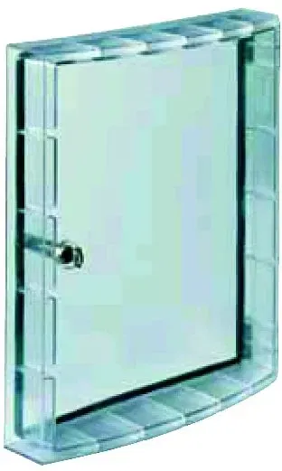 Дверца прозрачная IP54 T7M-X1 1SDA062161R1 ABB